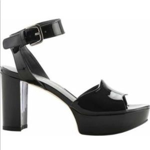 Stuart Weitzman Real Deal heels